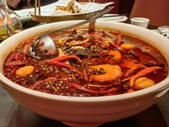 -鸽子侯·家宴·平价海鲜(市图书馆店)