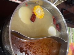 -呷哺呷哺(西单大悦城店)