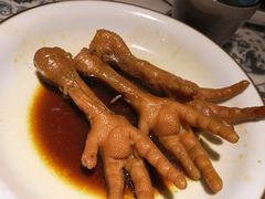 -香阁餐厅·常州菜·常州菜代表品牌(新北奥体店)