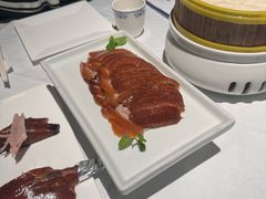 -北平楼·烤鸭·北京菜(牡丹园店)
