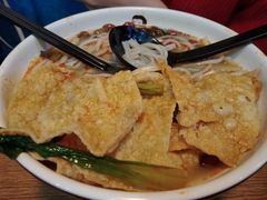 -螺小胖柳州螺蛳粉(钟楼总店)