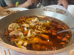 -大鸭梨烤鸭(金色漫香店)