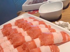 -傣妹火锅(罗宾森购物中心店)