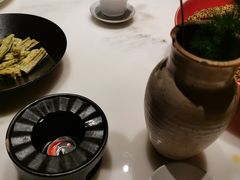 -初蓉丨遇见新川菜(亲贤街荣耀店)