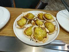 -苏格里岛自助海鲜烤肉(青秀万达店)