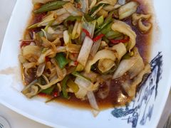 -富临港·蒸汽海鲜·手抓海鲜·炒菜(栈桥店)