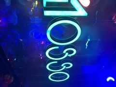 -MOSSO音乐酒吧·live house(南京旗舰店)