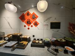 -延年酒店-延飨餐厅(延年文苑店)