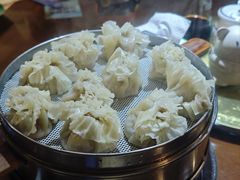 -清真文铁家烧麦馆