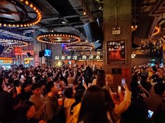 -HIB HUB公社(解放西路店)