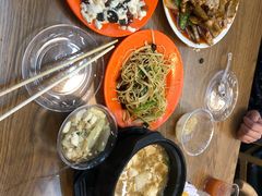 -二子海鲜大排档(太阳城店)