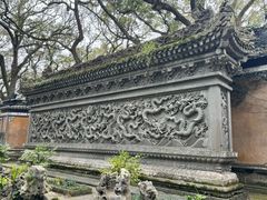 -普陀山风景名胜区-法雨禅寺