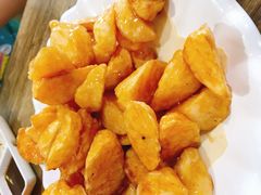 -沈阳李连贵熏肉大饼(兴城店)