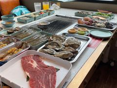 -蚝英雄·鲜蚝自助专门店(洋桥店)