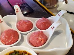 -潮德阿水牛肉火锅(深圳总店)