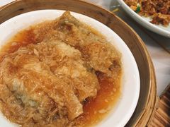 -稻香酒家·33年老字号·港式粤菜(富邦中心店)