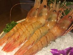 -蟹将军·松叶蟹和牛日料放题自助(K11店)
