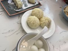 -龙抄手(文殊坊店)