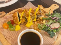 -猫岛主趣味餐厅(鼓浪屿店)