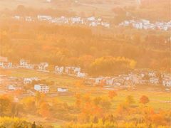 -塔川景区