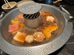 -牛New寿喜烧(新六百店)