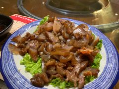 -大草原清真饭庄(沙河店)