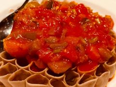 -西贝(六里桥旗舰店)