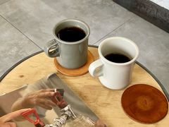 -麻雀咖啡SPARROW COFFEE(十全街店)