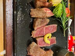 -豪客来牛排(天阳D32店)