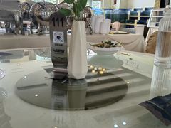 -起士林西餐厅(东经路店)