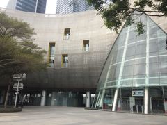 -广州市第二少年宫