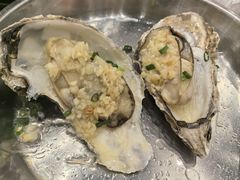 -飞尝蚝·顺德菜·鱼生(顺德总店)