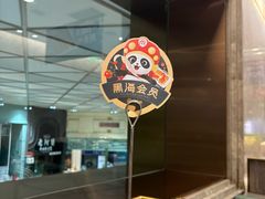 -海底捞火锅(龙岗星河COCO Park店)