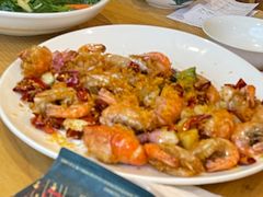 -德胜轩正宗顺德菜(宝安沙井会展中心店)