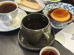-Rechill Cafe(工体店)