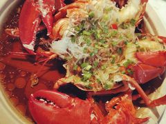 -盒马鲜生(杭州运河上街店)