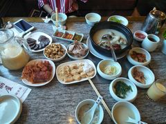 -高丽屋(天宁寺店)