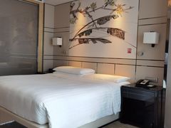 -上海宝华万豪酒店