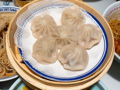 灌汤小笼包-味福记·江西小炒·南昌小吃(青山湖万达店)