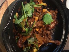 -四道菜·福建菜馆(新街口金鹰店)