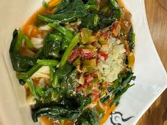 -百年吾吾子手抓肉羊羔肉(山西巷店)