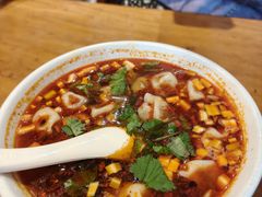 -福苗小骆驼烧烤(望京店)