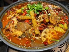 -别院里音乐餐酒吧(双流航空港店)