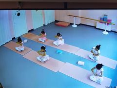 -蒲公英舞蹈艺术中心(促进路校区)