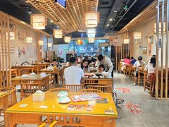 -易老妈蹄花.特色川菜(人民公园总店)