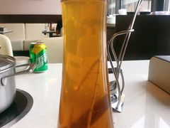 -煲王粤菜餐厅(中侨中心店)