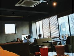 -新沙洞咖啡(泉乐坊店)