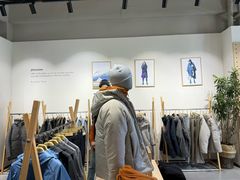 -三夫户外(天钥桥路店)