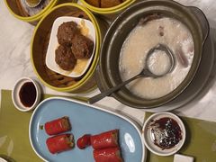 -顺意·顺德家乡菜(国际人才大厦店)