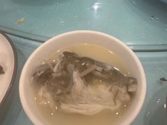 -干老四雅鱼饭店(滨江西路店)